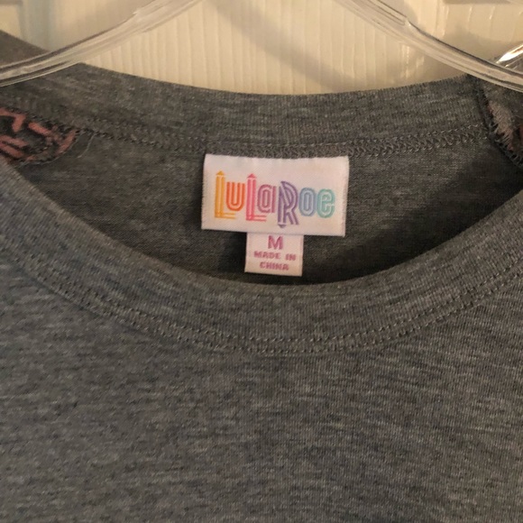 LuLaRoe Randy - Picture 2 of 5